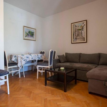 Apartments Davorka Šimuni المظهر الخارجي الصورة