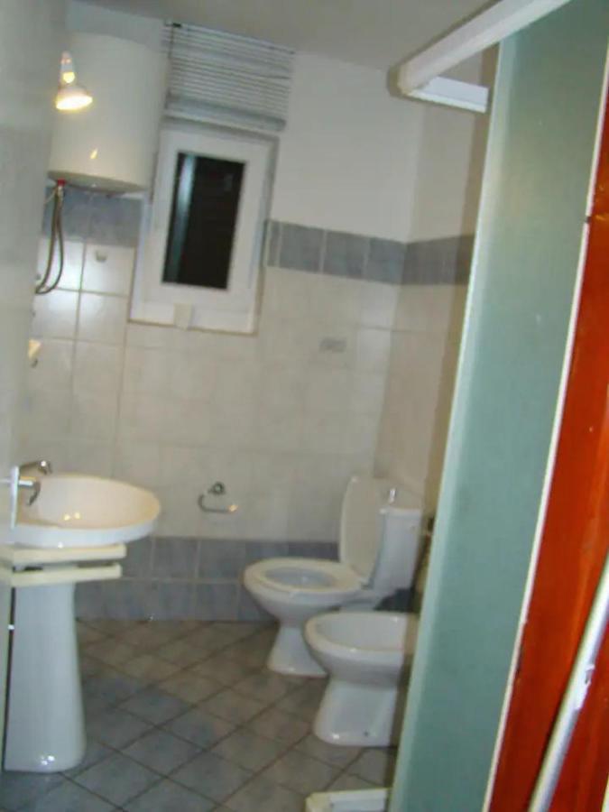 Apartments Davorka Šimuni المظهر الخارجي الصورة