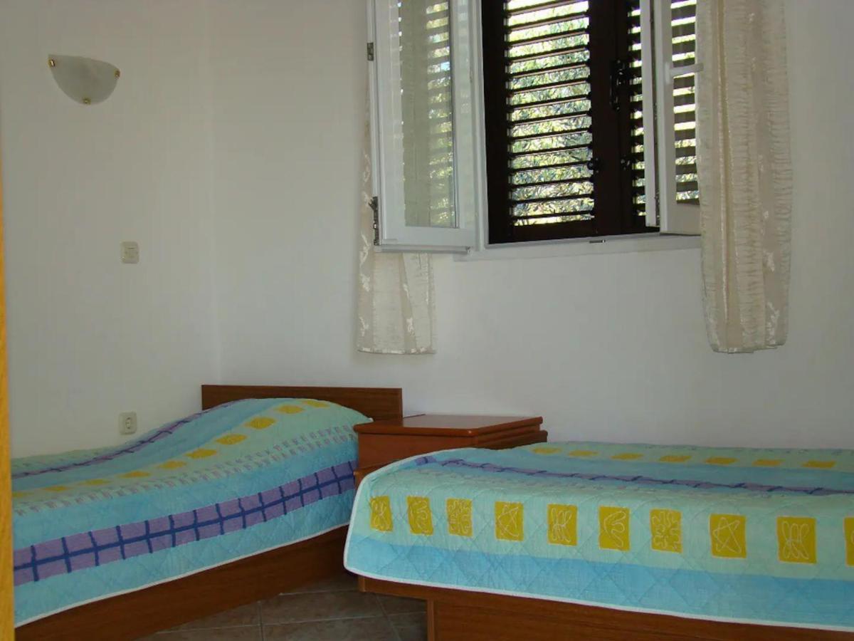 Apartments Davorka Šimuni المظهر الخارجي الصورة