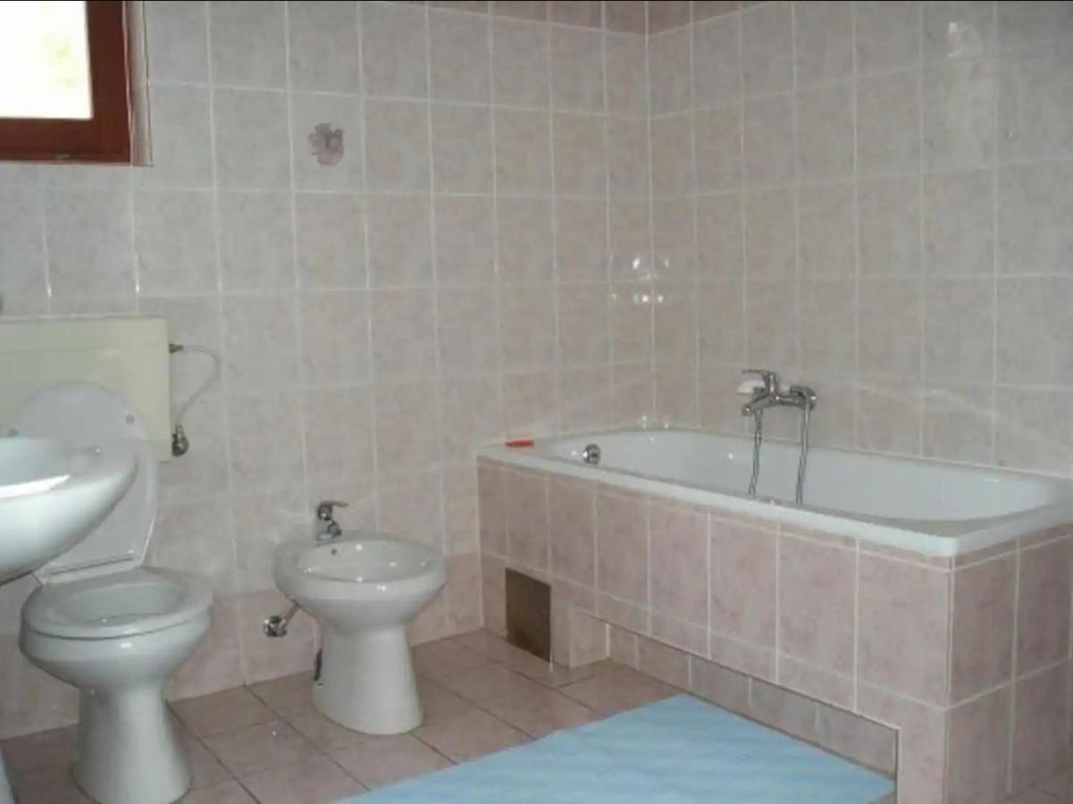 Apartments Davorka Šimuni المظهر الخارجي الصورة