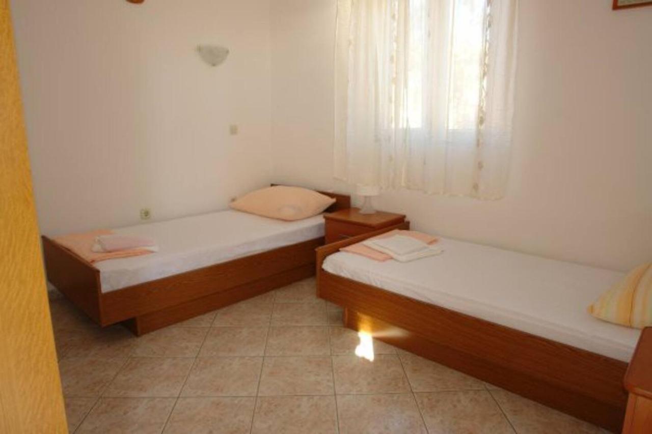 Apartments Davorka Šimuni المظهر الخارجي الصورة