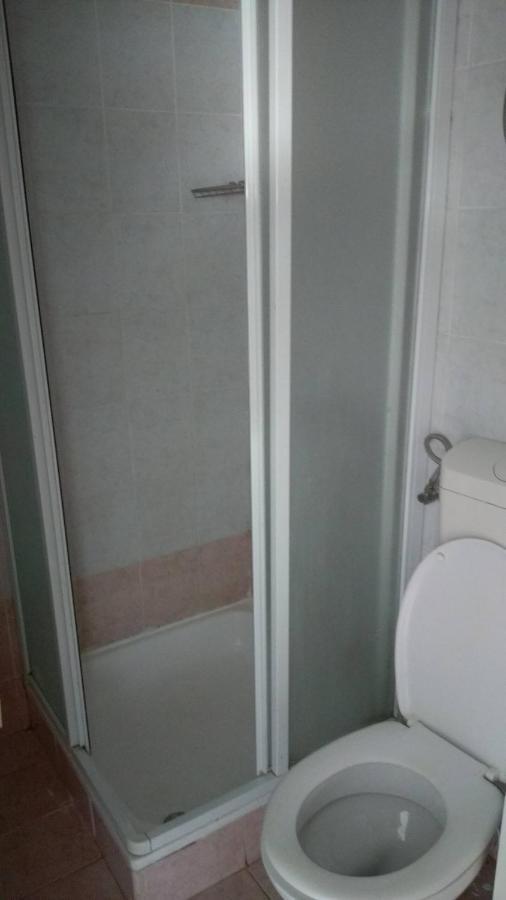 Apartments Davorka Šimuni المظهر الخارجي الصورة