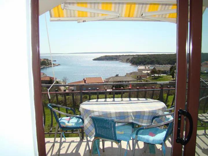 Apartments Davorka Šimuni المظهر الخارجي الصورة