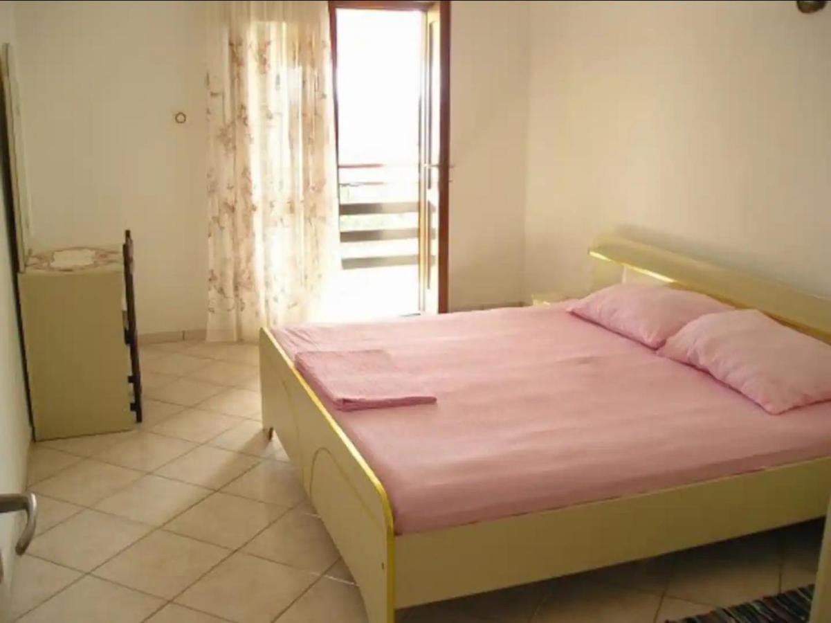 Apartments Davorka Šimuni المظهر الخارجي الصورة