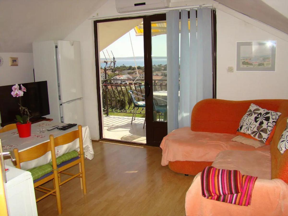 Apartments Davorka Šimuni المظهر الخارجي الصورة