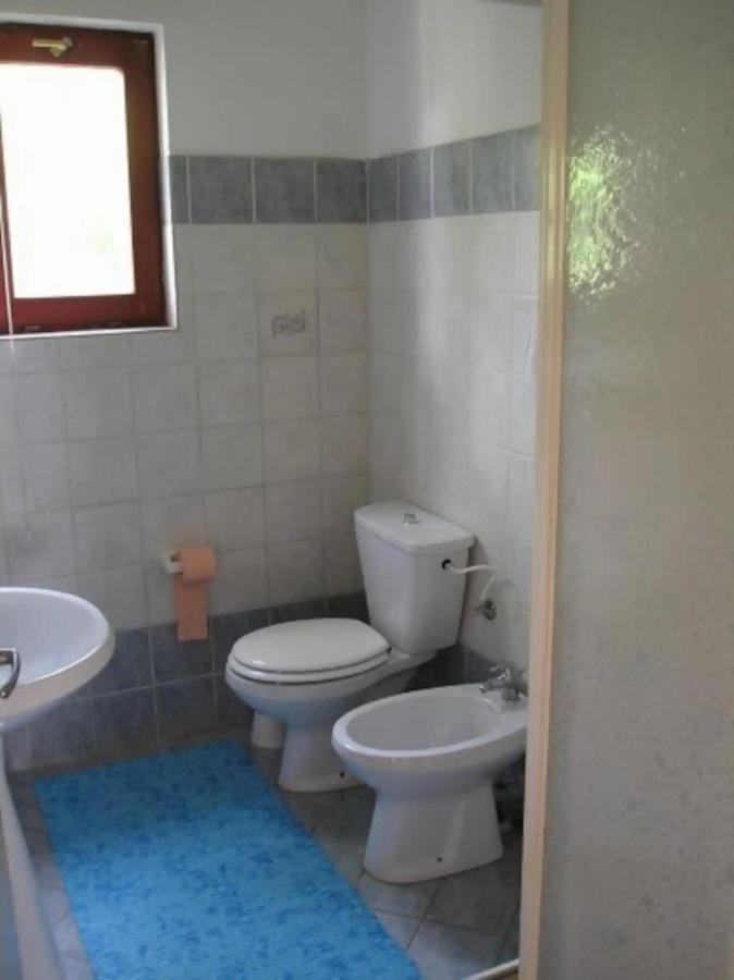 Apartments Davorka Šimuni المظهر الخارجي الصورة