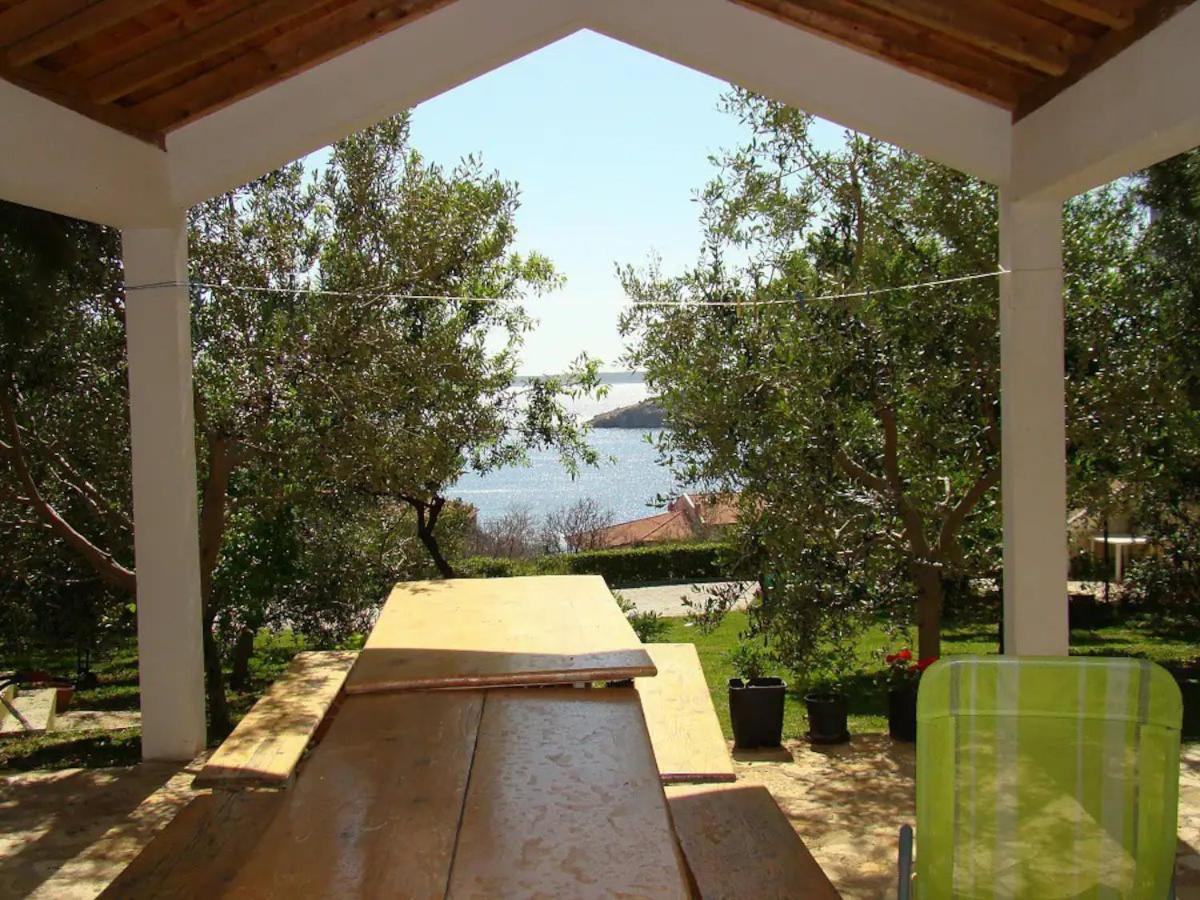 Apartments Davorka Šimuni المظهر الخارجي الصورة
