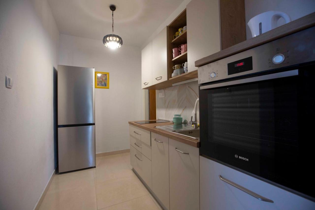 Apartments Davorka Šimuni المظهر الخارجي الصورة