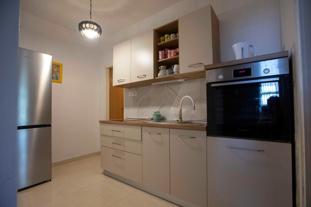 Apartments Davorka Šimuni المظهر الخارجي الصورة