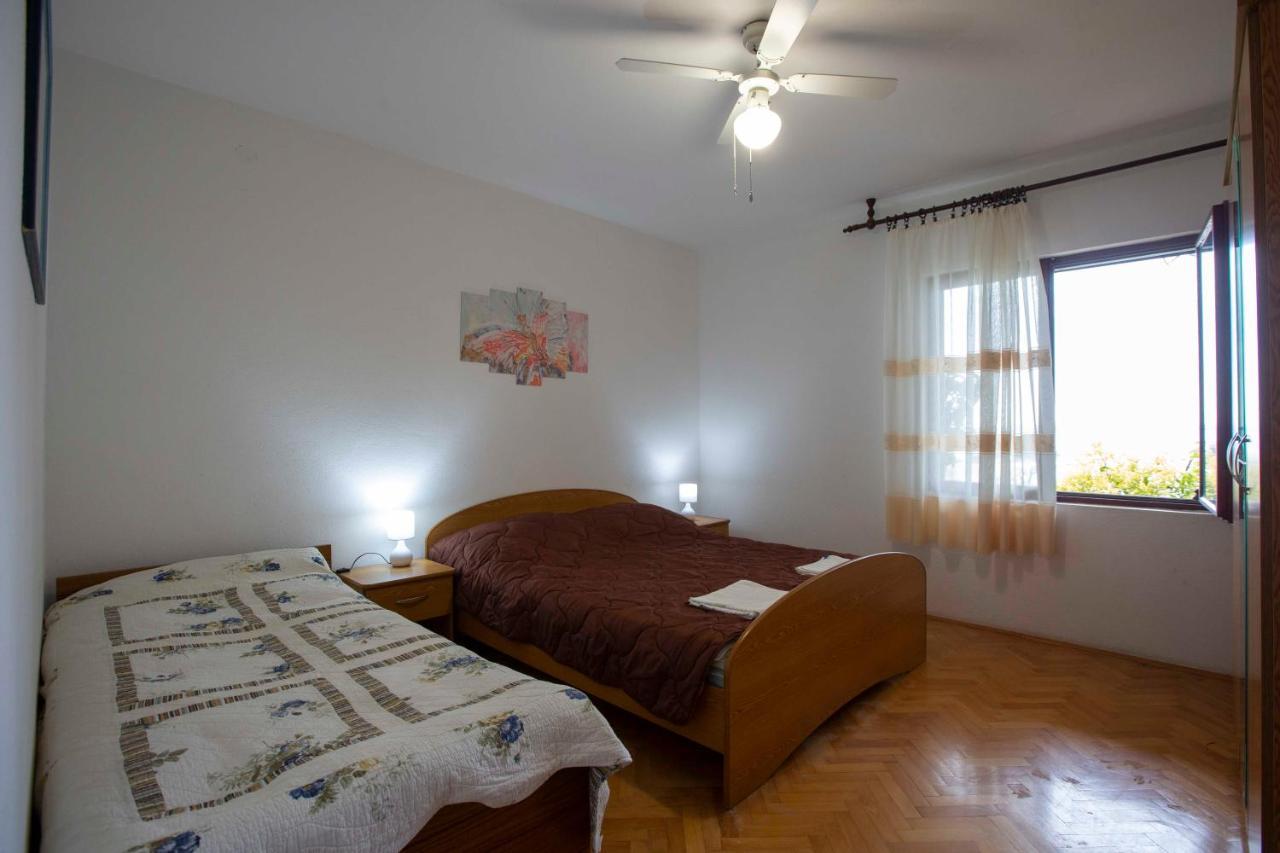Apartments Davorka Šimuni المظهر الخارجي الصورة